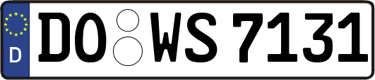 DO-WS7131