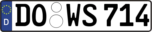 DO-WS714
