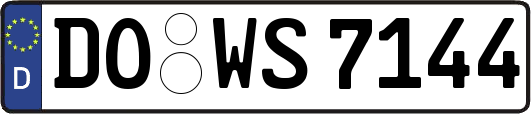 DO-WS7144
