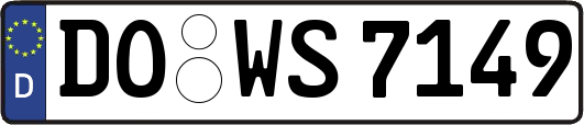 DO-WS7149