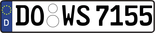 DO-WS7155