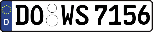 DO-WS7156