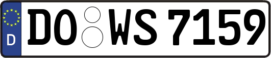 DO-WS7159