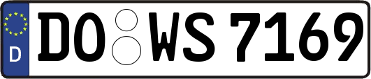 DO-WS7169