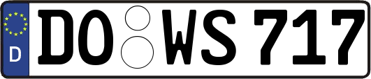DO-WS717
