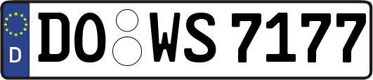 DO-WS7177
