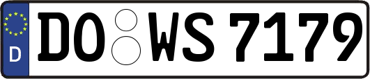 DO-WS7179