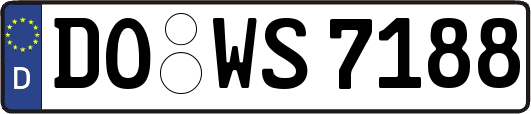 DO-WS7188