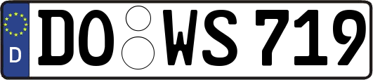 DO-WS719