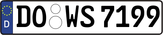 DO-WS7199