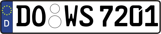 DO-WS7201