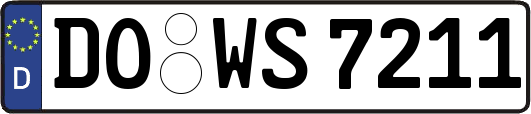 DO-WS7211