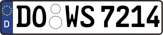 DO-WS7214
