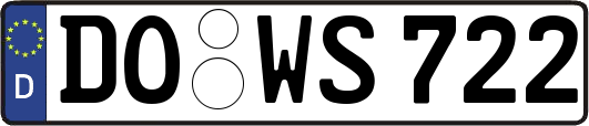 DO-WS722