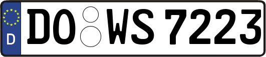 DO-WS7223
