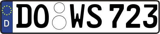 DO-WS723