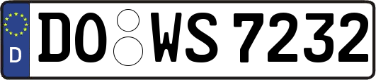 DO-WS7232