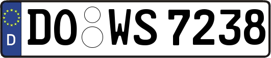 DO-WS7238
