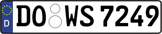DO-WS7249