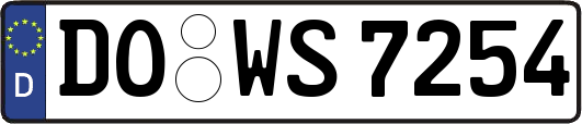 DO-WS7254