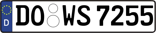 DO-WS7255