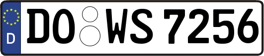 DO-WS7256