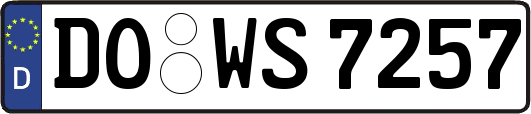 DO-WS7257