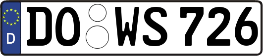 DO-WS726