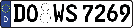 DO-WS7269
