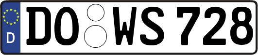 DO-WS728