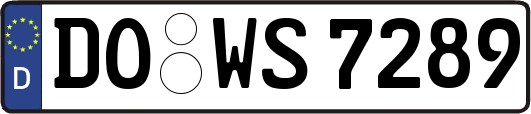 DO-WS7289