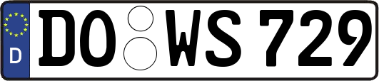 DO-WS729