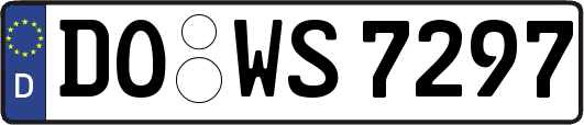 DO-WS7297