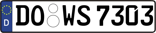 DO-WS7303