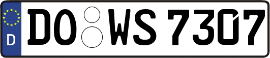 DO-WS7307