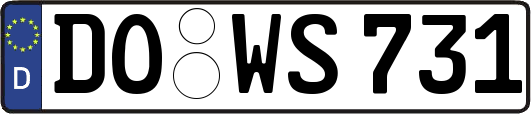 DO-WS731