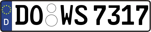DO-WS7317