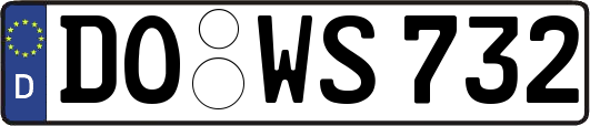 DO-WS732