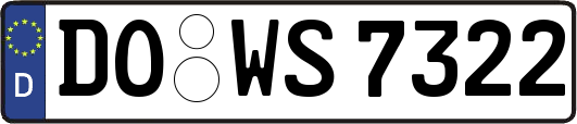DO-WS7322