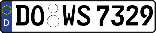 DO-WS7329