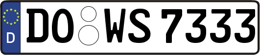 DO-WS7333