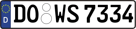 DO-WS7334