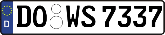 DO-WS7337