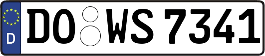 DO-WS7341