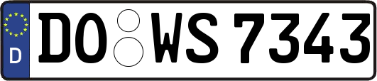 DO-WS7343
