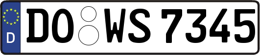DO-WS7345