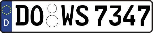 DO-WS7347