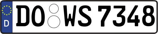 DO-WS7348