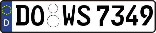 DO-WS7349