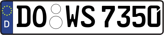 DO-WS7350